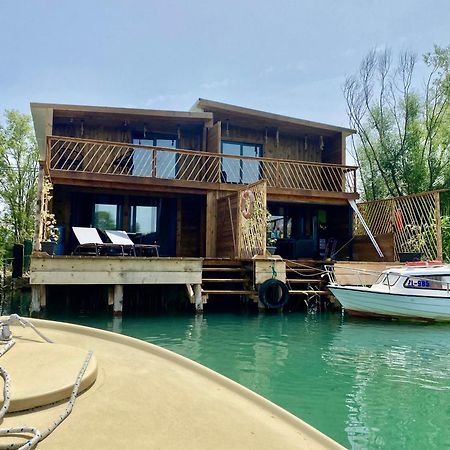 Meris Ulcinj Ngoại thất bức ảnh