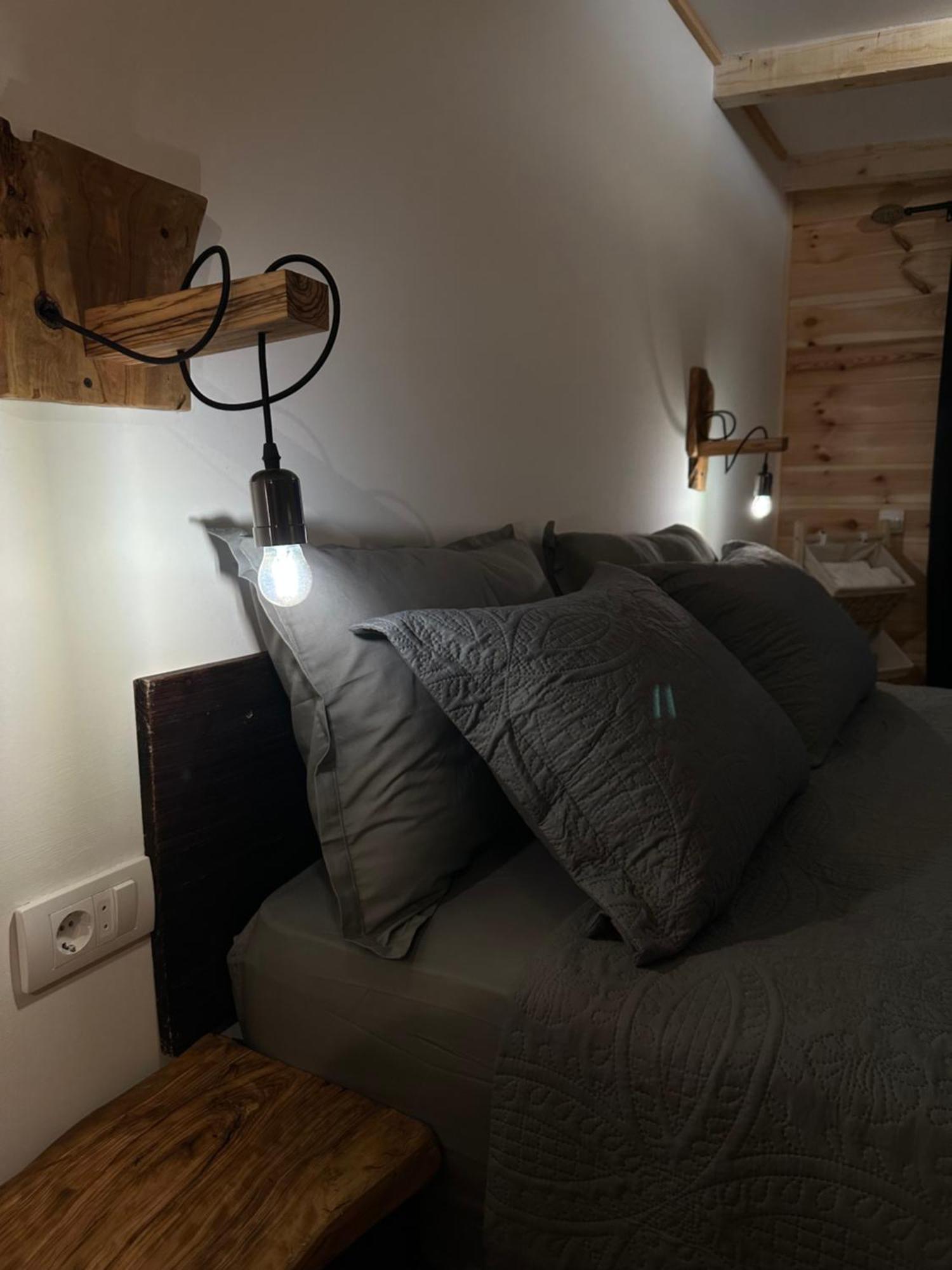 Meris Ulcinj Ngoại thất bức ảnh
