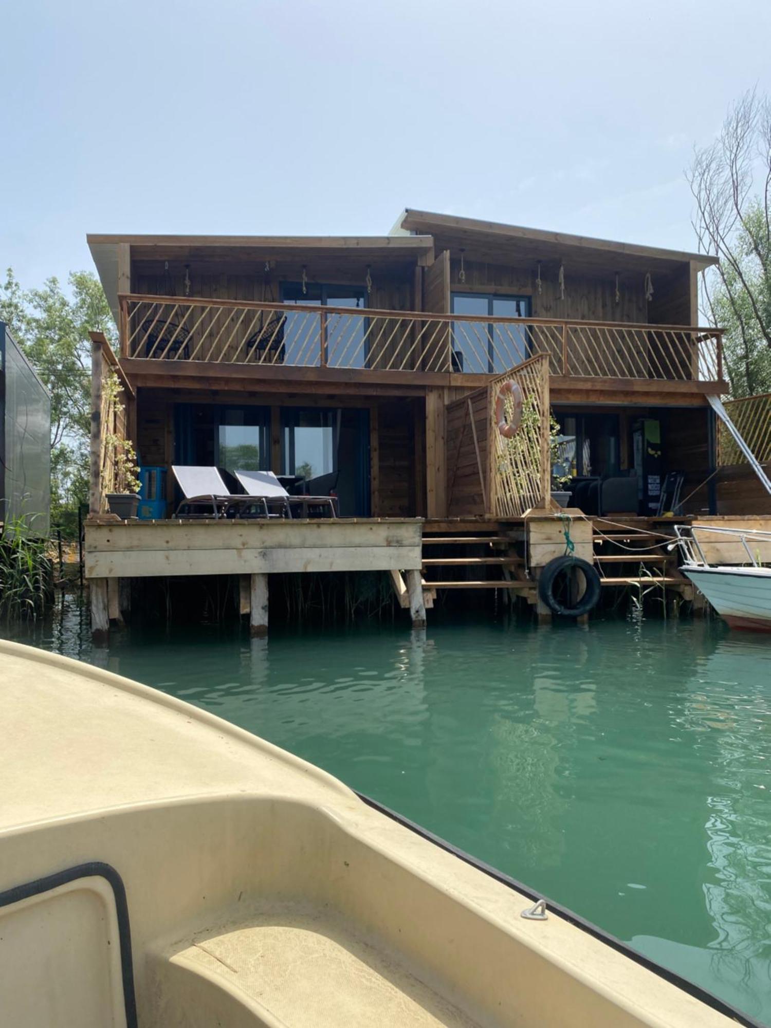 Meris Ulcinj Ngoại thất bức ảnh