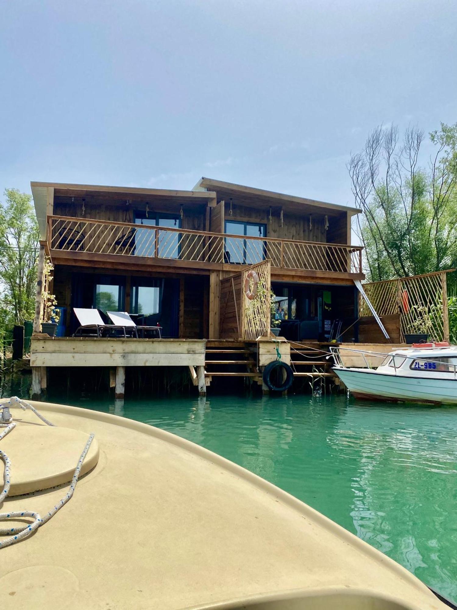Meris Ulcinj Ngoại thất bức ảnh