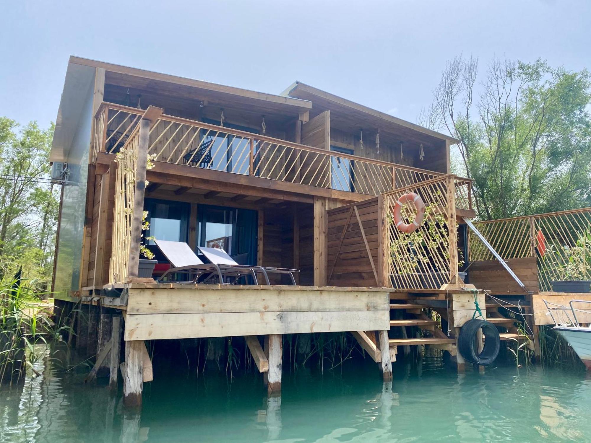 Meris Ulcinj Ngoại thất bức ảnh