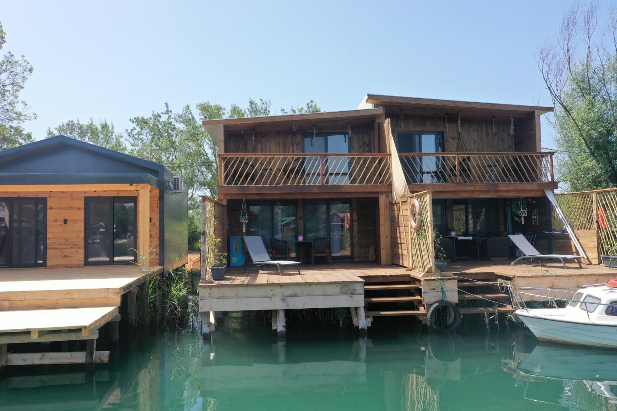 Meris Ulcinj Ngoại thất bức ảnh