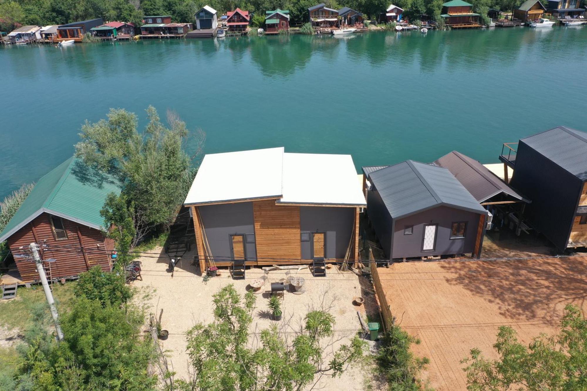 Meris Ulcinj Ngoại thất bức ảnh