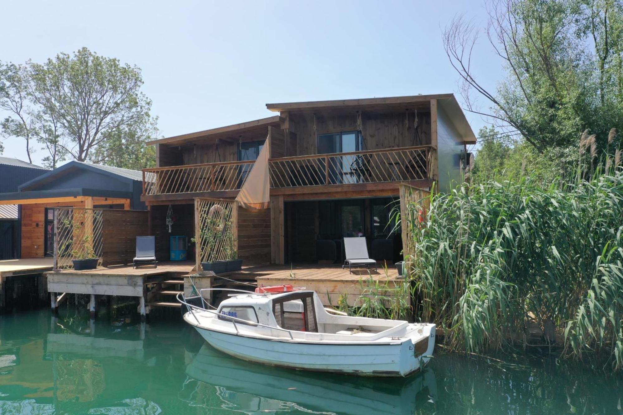 Meris Ulcinj Ngoại thất bức ảnh
