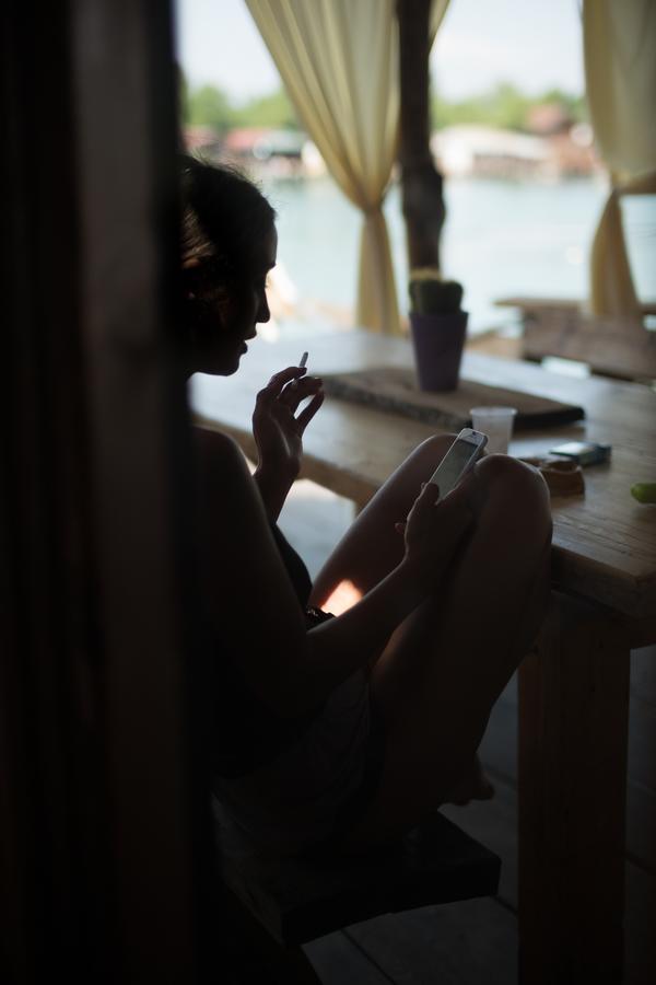 Meris Ulcinj Ngoại thất bức ảnh